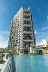 J Gateway (D22), Condominium #605392691